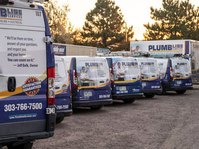 Plumbline Services