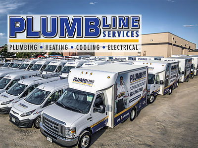 Plumbline Services