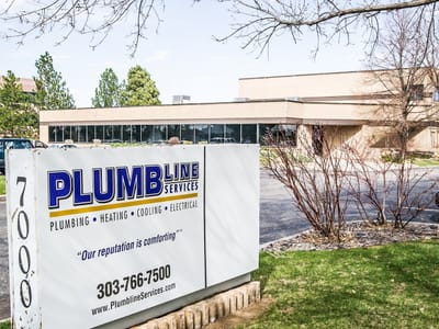 Plumbline Services