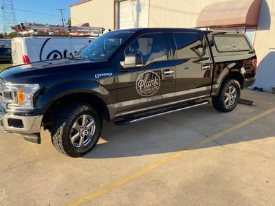 Plunk Heating & Air Of Little Rock