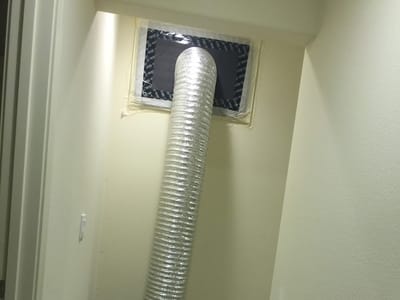 Plus Air Duct Testing
