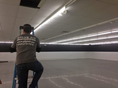 Plus Air Duct Testing