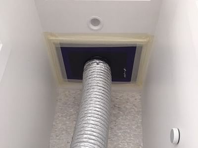 Plus Air Duct Testing