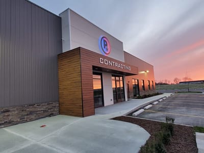 PM Contracting, Inc.