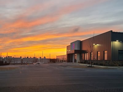 PM Contracting, Inc.