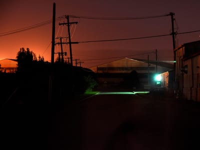 PM Contracting, Inc.