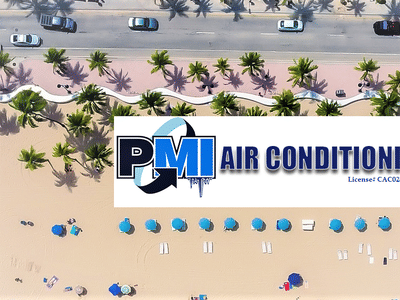 PMI Air Conditioning