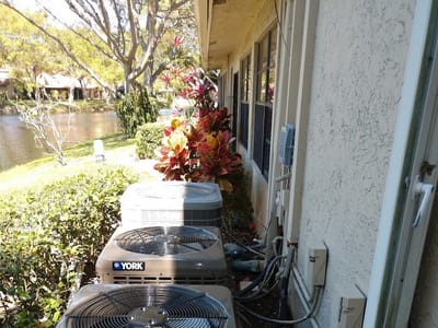 PMI Air Conditioning