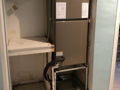 PMI Air Conditioning