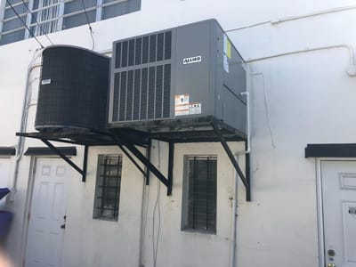 PMI Air Conditioning