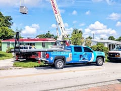 PMI Air Conditioning