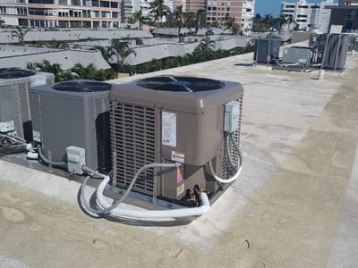 PMI Air Conditioning