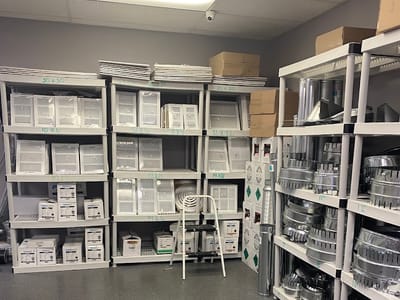 PML Air Conditioning