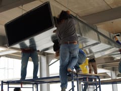 PML Air Conditioning