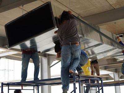 PML Air Conditioning