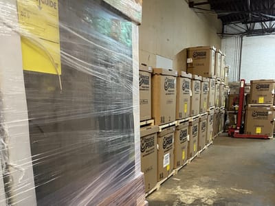 PML Air Conditioning