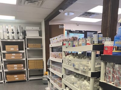 PML Air Conditioning