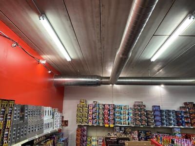 PMR Heating & Cooling