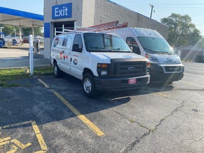 PMR Heating & Cooling