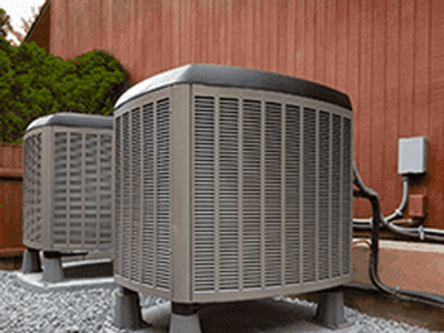 PMR Heating & Cooling