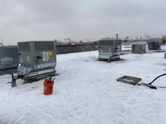 PMR Heating & Cooling