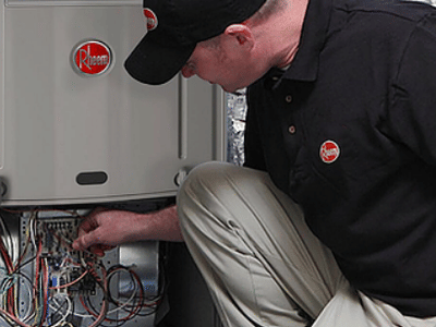 Pocock Heating & Cooling