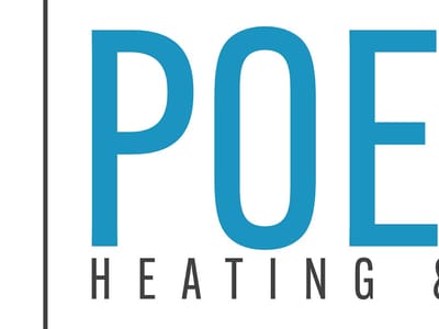 Poe's Heating & AC
