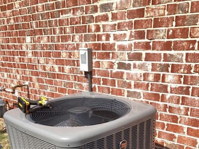 Pohl Air Conditioning and Heating