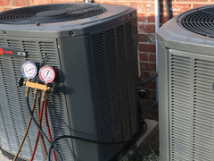 Pohl Air Conditioning and Heating