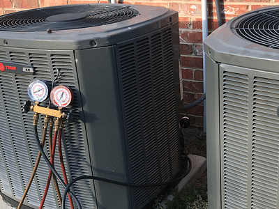 Pohl Air Conditioning and Heating