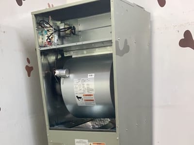 Pohl Air Conditioning and Heating