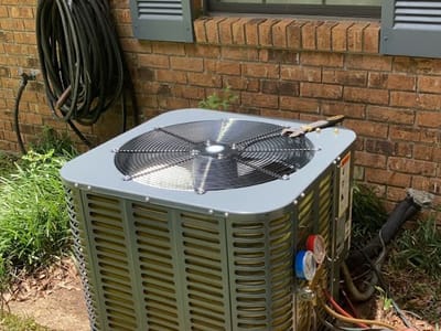 Pohl Air Conditioning and Heating