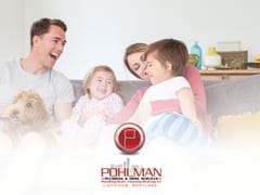 Pohlman Plumbing