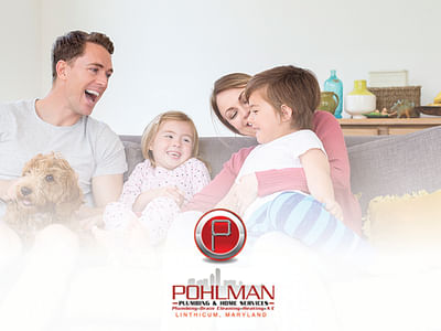Pohlman Plumbing