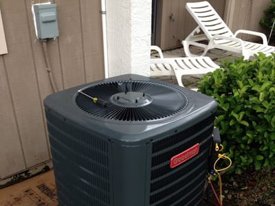 Poinciana Air Conditioning & Refrigeration Company