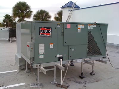 Poinciana Air Conditioning & Refrigeration Company