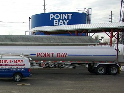 Point Bay Fuel LLC