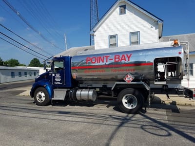 Point Bay Fuel LLC