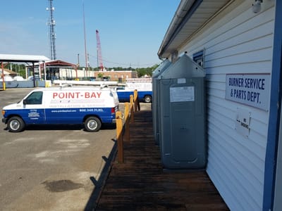 Point Bay Fuel LLC