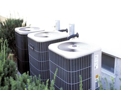 Point Loma Best HVAC