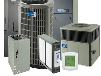 Point Loma Best HVAC