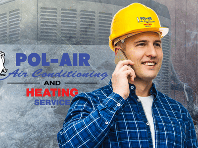 Pol-Air Air Conditioning And Heating Service LLC