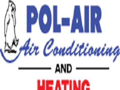 Pol-Air Air Conditioning And Heating Service LLC