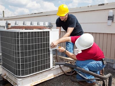 Pol's Heating and Cooling