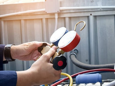 Pol's Heating and Cooling