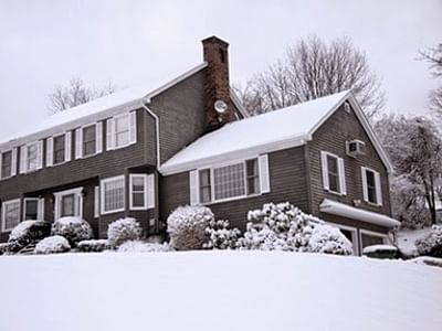 Polansky Heating & Air