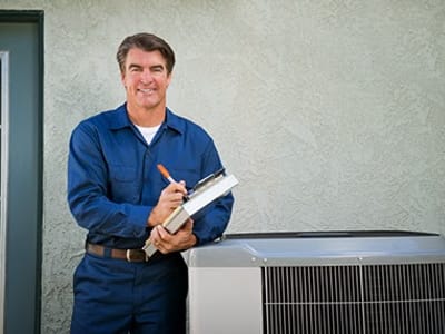 Polansky Heating & Air