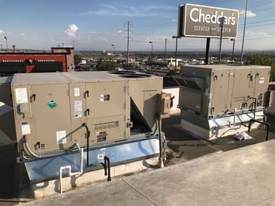 Polar Air | Air Conditioning & Heating