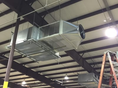 Polar Air | Air Conditioning & Heating