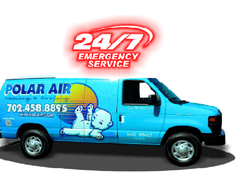 Polar Air & Heating Inc.